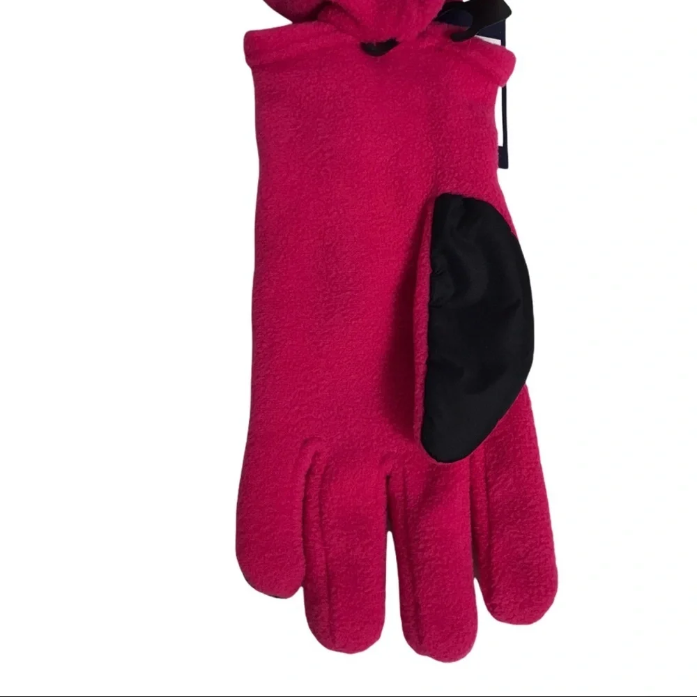 NWT Isotoner KiDS Gloves: Pink or Cobalt Blue